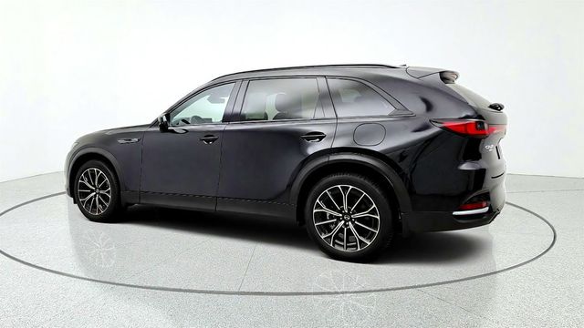 2025 Mazda CX-70 PHEV Premium Plus Package AWD - 23079187 - 6