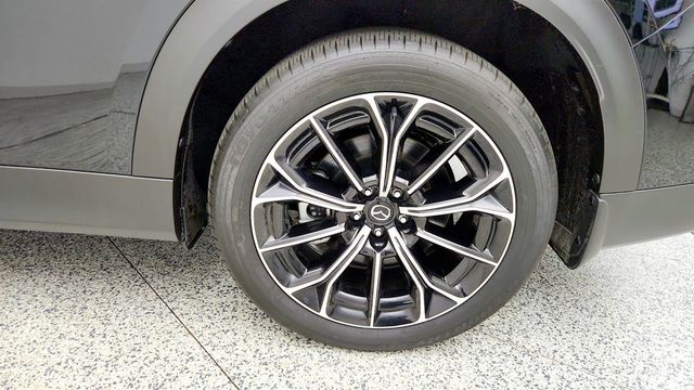 2025 Mazda CX-70 PHEV Premium Plus Package AWD - 23079187 - 8