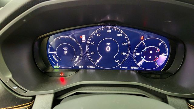 2025 Mazda CX-70 PHEV Premium Plus Package AWD - 23091677 - 14