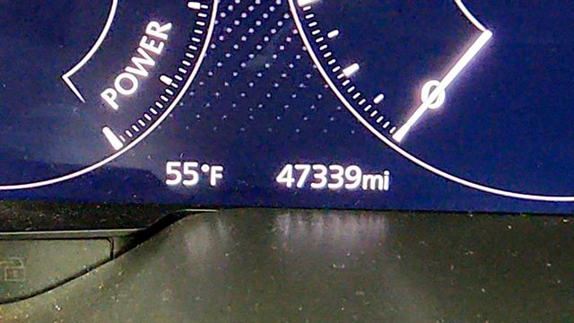2025 Mazda CX-70 PHEV Premium Plus Package AWD - 23091677 - 15