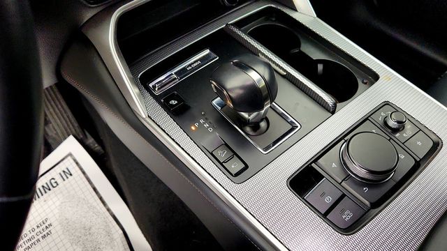2025 Mazda CX-70 PHEV Premium Plus Package AWD - 23091677 - 16