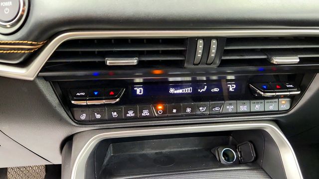 2025 Mazda CX-70 PHEV Premium Plus Package AWD - 23091677 - 17