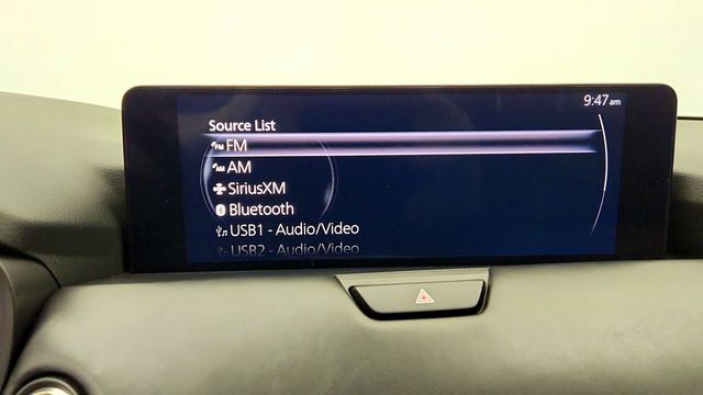 2025 Mazda CX-70 PHEV Premium Plus Package AWD - 23091677 - 18