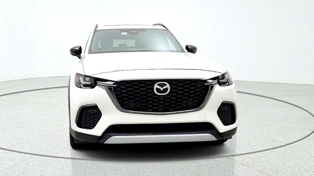 2025 Mazda CX-70 PHEV Premium Plus Package AWD - 23091677 - 1