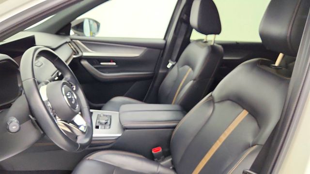 2025 Mazda CX-70 PHEV Premium Plus Package AWD - 23091677 - 20