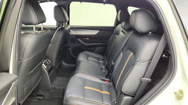 2025 Mazda CX-70 PHEV Premium Plus Package AWD - 23091677 - 21