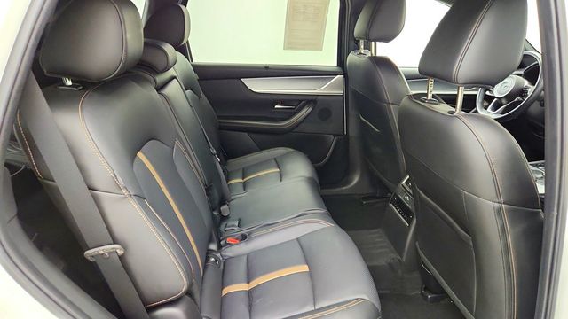 2025 Mazda CX-70 PHEV Premium Plus Package AWD - 23091677 - 22