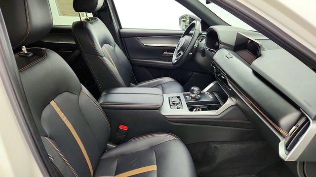 2025 Mazda CX-70 PHEV Premium Plus Package AWD - 23091677 - 23