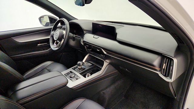 2025 Mazda CX-70 PHEV Premium Plus Package AWD - 23091677 - 24