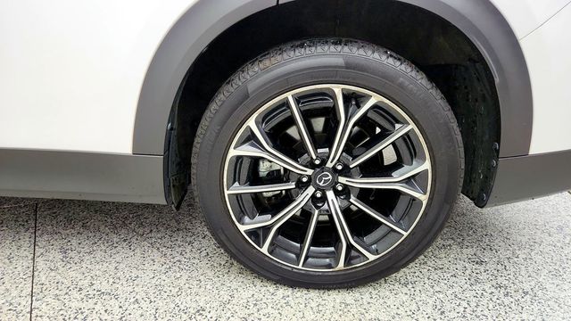 2025 Mazda CX-70 PHEV Premium Plus Package AWD - 23091677 - 8