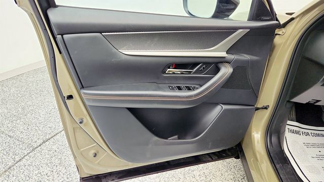 2025 Mazda CX-70 PHEV Premium Plus Package AWD with Destination Set - 22958197 - 10