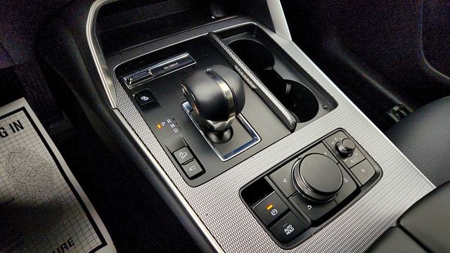 2025 Mazda CX-70 PHEV Premium Plus Package AWD with Destination Set - 22958197 - 16