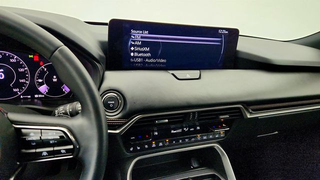 2025 Mazda CX-70 PHEV Premium Plus Package AWD with Destination Set - 22958197 - 17