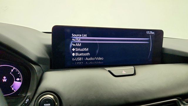 2025 Mazda CX-70 PHEV Premium Plus Package AWD with Destination Set - 22958197 - 18