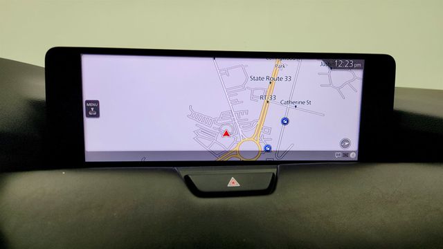 2025 Mazda CX-70 PHEV Premium Plus Package AWD with Destination Set - 22958197 - 19