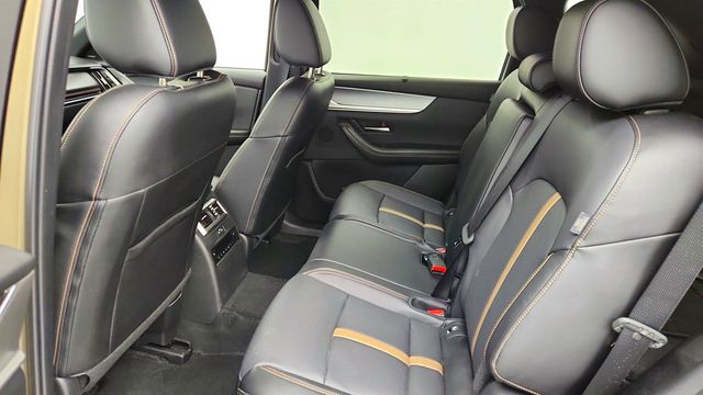 2025 Mazda CX-70 PHEV Premium Plus Package AWD with Destination Set - 22958197 - 21