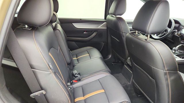 2025 Mazda CX-70 PHEV Premium Plus Package AWD with Destination Set - 22958197 - 22