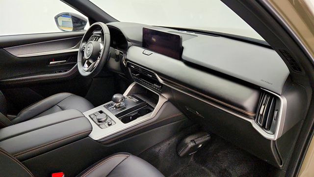 2025 Mazda CX-70 PHEV Premium Plus Package AWD with Destination Set - 22958197 - 24