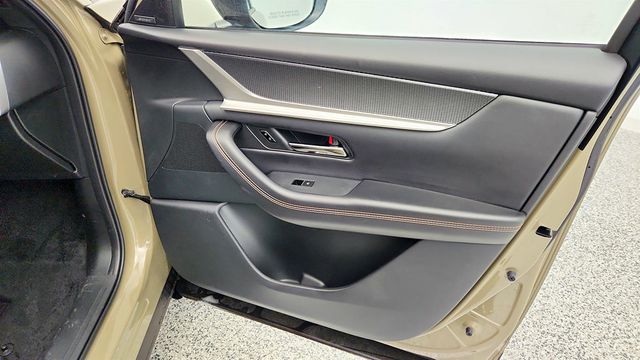 2025 Mazda CX-70 PHEV Premium Plus Package AWD with Destination Set - 22958197 - 25