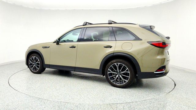 2025 Mazda CX-70 PHEV Premium Plus Package AWD with Destination Set - 22958197 - 6