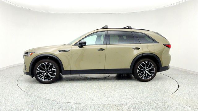 2025 Mazda CX-70 PHEV Premium Plus Package AWD with Destination Set - 22958197 - 7