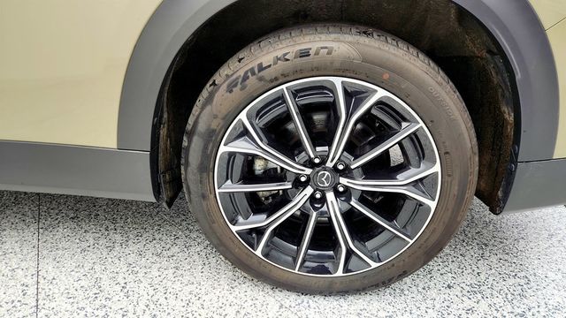 2025 Mazda CX-70 PHEV Premium Plus Package AWD with Destination Set - 22958197 - 8