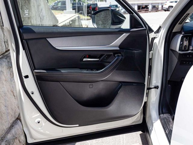 2025 Mazda CX-70 Plug-In Hybrid Premium Package - 23077703 - 10