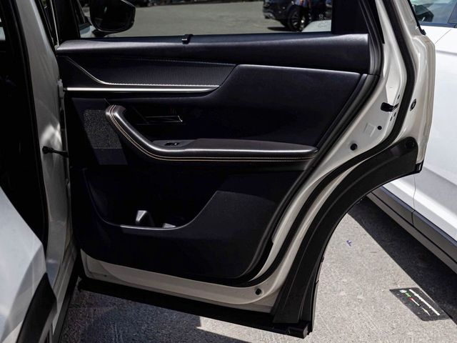 2025 Mazda CX-70 Plug-In Hybrid Premium Package - 23077703 - 14