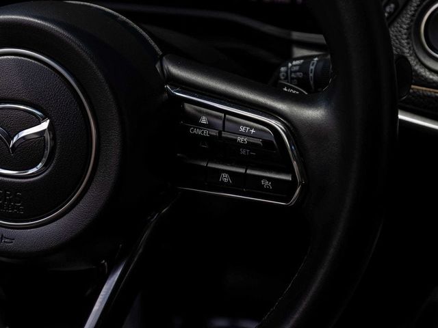 2025 Mazda CX-70 Plug-In Hybrid Premium Package - 23077703 - 22