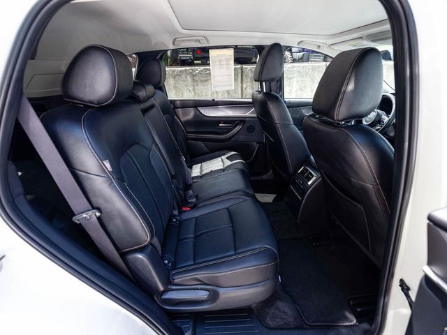 2025 Mazda CX-70 Plug-In Hybrid Premium Package - 23077703 - 28