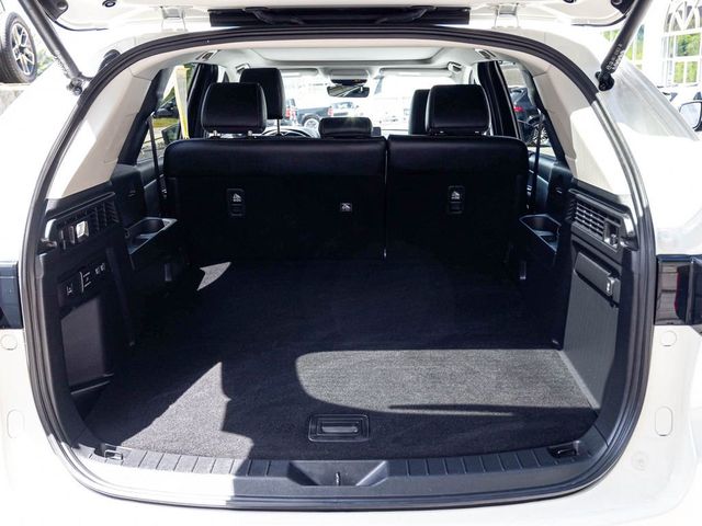 2025 Mazda CX-70 Plug-In Hybrid Premium Package - 23077703 - 33