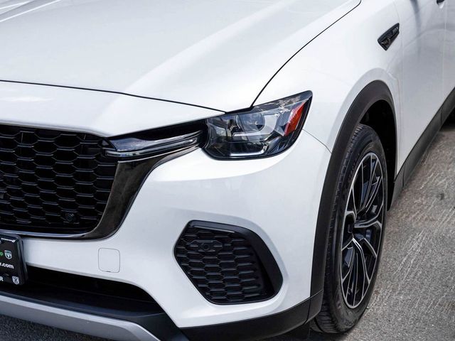 2025 Mazda CX-70 Plug-In Hybrid Premium Package - 23077703 - 35