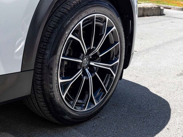 2025 Mazda CX-70 Plug-In Hybrid Premium Package - 23077703 - 8