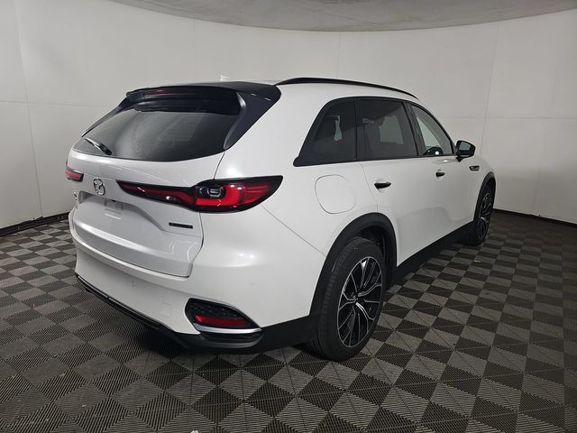 2025 Mazda CX-70 Plug-In Hybrid Premium Package - 23085823 - 1