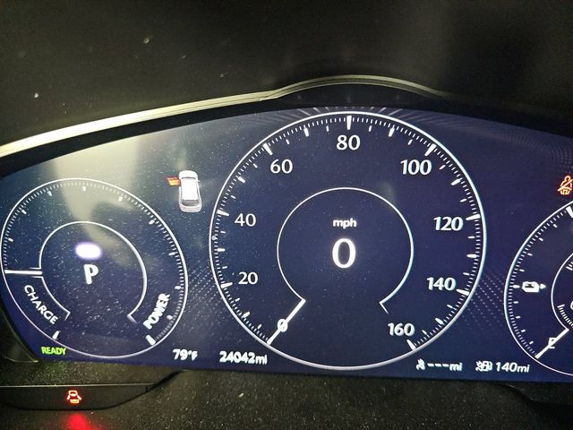 2025 Mazda CX-70 Plug-In Hybrid Premium Package - 23085823 - 3