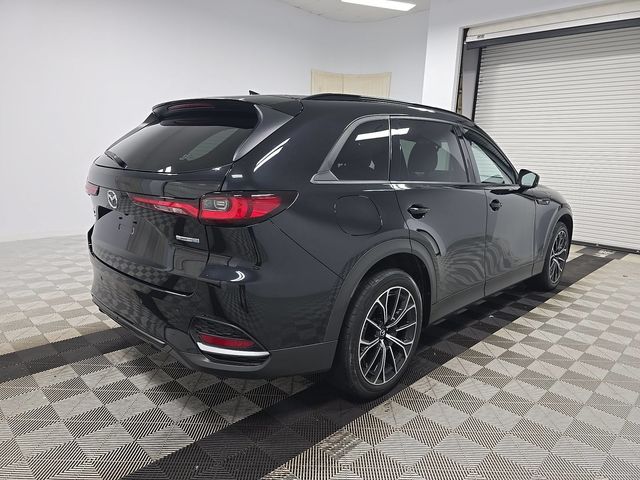 2025 Mazda CX-70 Plug-In Hybrid Premium Plus Package - 23083863 - 1
