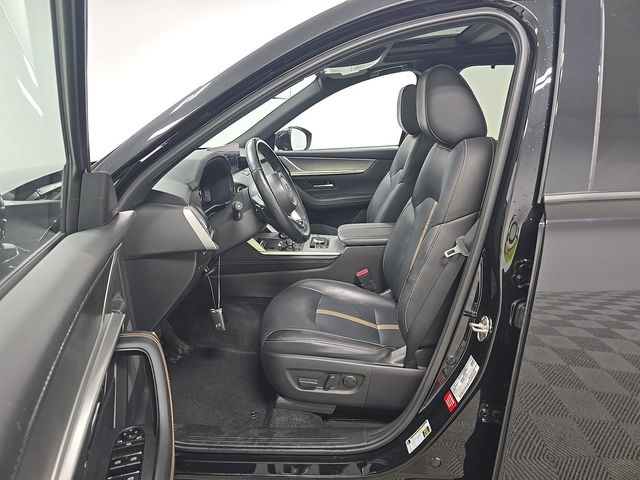 2025 Mazda CX-70 Plug-In Hybrid Premium Plus Package - 23083863 - 2
