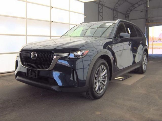 2025 Mazda CX-90 3.3 Turbo Preferred Package - 23006971 - 1