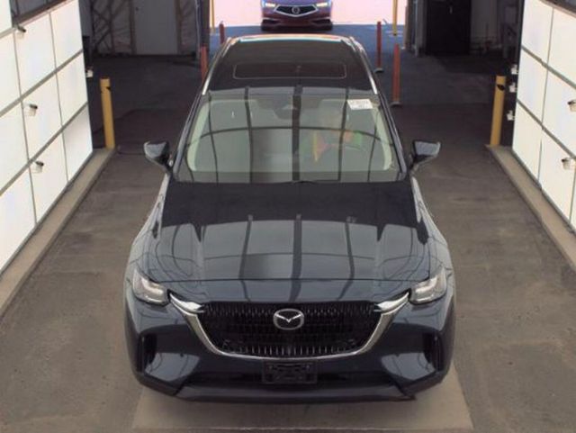 2025 Mazda CX-90 3.3 Turbo Preferred Package - 23006971 - 2