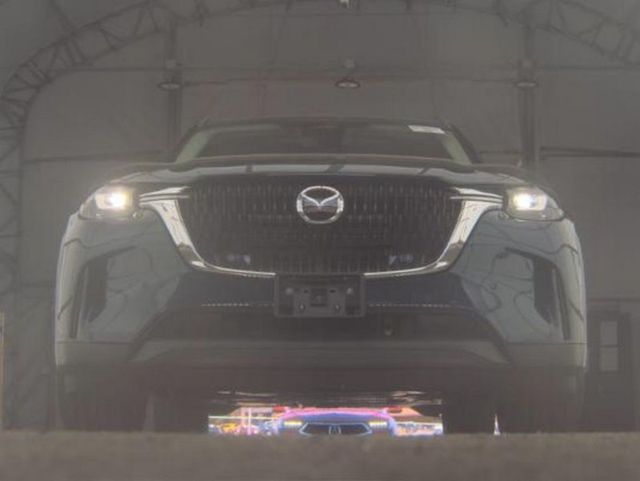 2025 Mazda CX-90 3.3 Turbo Preferred Package - 23006971 - 3