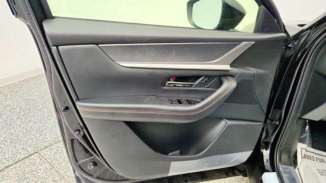 2025 Mazda CX-90 3.3 Turbo Preferred Package - 23018235 - 10