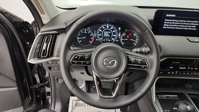 2025 Mazda CX-90 3.3 Turbo Preferred Package - 23018235 - 13