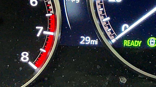 2025 Mazda CX-90 3.3 Turbo Preferred Package - 23018235 - 15