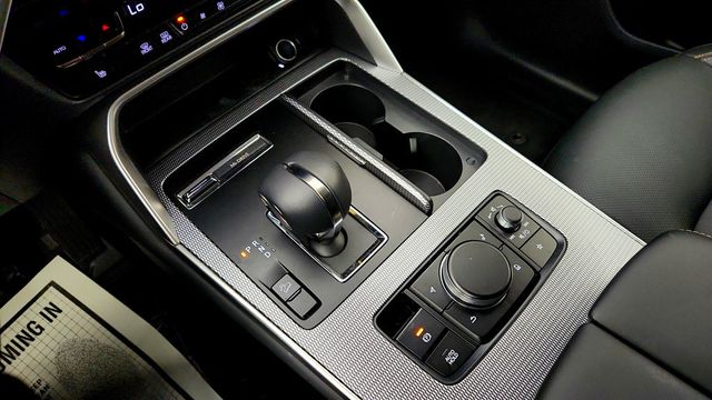 2025 Mazda CX-90 3.3 Turbo Preferred Package - 23018235 - 16