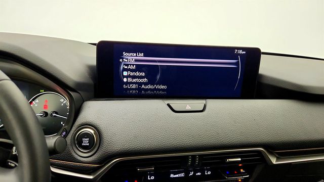 2025 Mazda CX-90 3.3 Turbo Preferred Package - 23018235 - 17