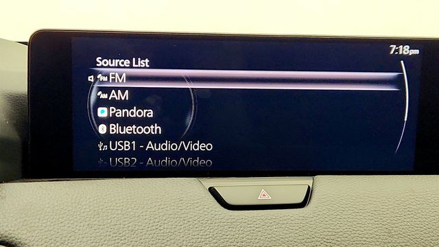 2025 Mazda CX-90 3.3 Turbo Preferred Package - 23018235 - 18