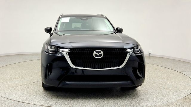 2025 Mazda CX-90 3.3 Turbo Preferred Package - 23018235 - 1