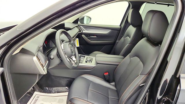 2025 Mazda CX-90 3.3 Turbo Preferred Package - 23018235 - 19