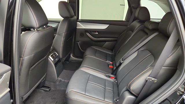 2025 Mazda CX-90 3.3 Turbo Preferred Package - 23018235 - 20