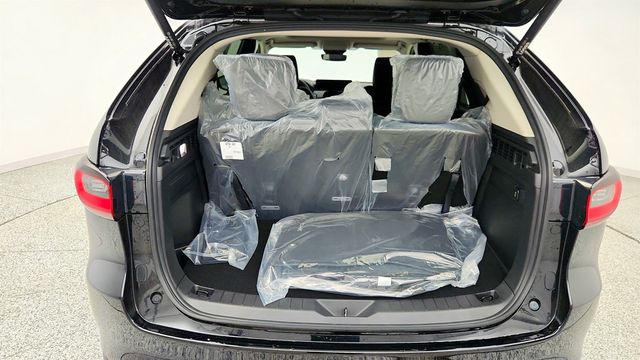 2025 Mazda CX-90 3.3 Turbo Preferred Package - 23018235 - 21
